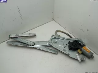 5184817 Стеклоподъемник электрический передний левый Saab 9-5 1 Арт 54341867, вид 1