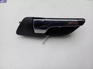  Ручка двери внутренняя задняя правая Opel Zafira B Арт 54437355, вид 1