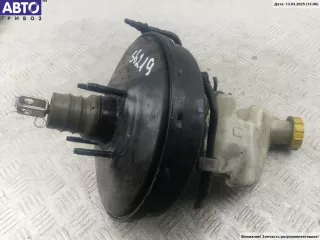 4S612B195KA Усилитель тормозов вакуумный Ford Fiesta 5 Арт 54013984, вид 1