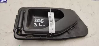 9612535677 Ручка двери внутренняя задняя левая Peugeot 306 Арт 53969831, вид 1