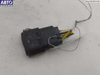 95BG14529AB Кнопка стеклоподъемника переднего правого Ford Mondeo 2 Арт 54064274, вид 2