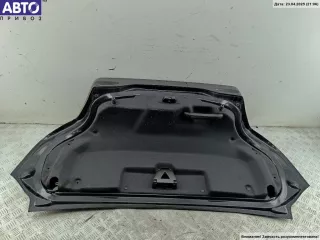 1489358080 Крышка багажника (дверь задняя) Peugeot 508 Арт 54163323, вид 2