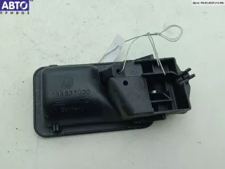893837020 Ручка двери внутренняя задняя правая Audi 90 B3 Арт 54000271, вид 2