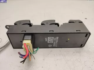 00006590W8, 96351625XT Кнопка стеклоподъемника переднего правого Citroen C-Crosser Арт 53282372, вид 2