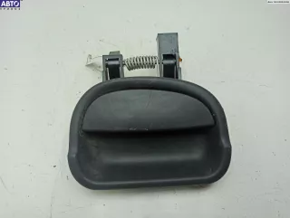 7700354531 Ручка двери внутренняя задняя левая Renault Kangoo 1 Арт 54260009, вид 1