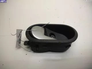 6S61A22601AA Ручка двери внутренняя передняя левая Ford Fusion 1 Арт 54213219