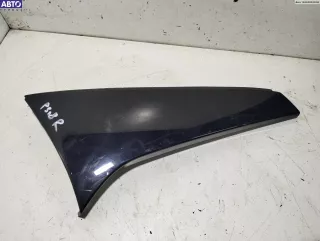 9676028380 Накладка двери (крышки) багажника Peugeot 308 2 Арт 54483912