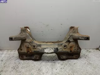  Балка подвески передняя (подмоторная) Fiat Grande Punto Арт 54139550, вид 2
