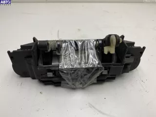 4B0839885 Корпус (держатель) ручки двери задней правой Audi A6 C5 (S6,RS6) Арт 900495188, вид 2