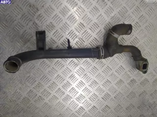 9128719 Трубка охлаждающей жидкости пластиковая Opel Meriva 1 Арт 53166781, вид 2