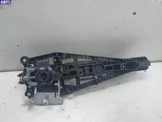  Корпус (держатель) ручки двери передней правой Opel Meriva 2 Арт 900647661, вид 1