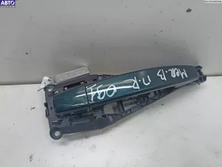  Корпус (держатель) ручки двери передней правой Opel Meriva 2 Арт 900647661, вид 2