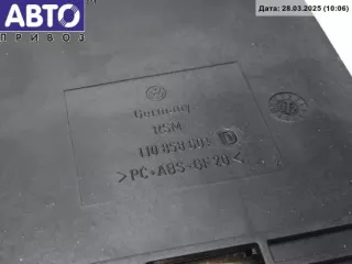 3932160G1 Рамка магнитолы Suzuki Liana Арт 54457209, вид 4