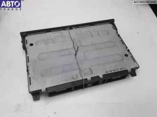 3932160G1 Рамка магнитолы Suzuki Liana Арт 54457209, вид 5