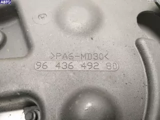 9643649280 Кожух ГРМ Citroen C5 1 Арт 54297120, вид 1