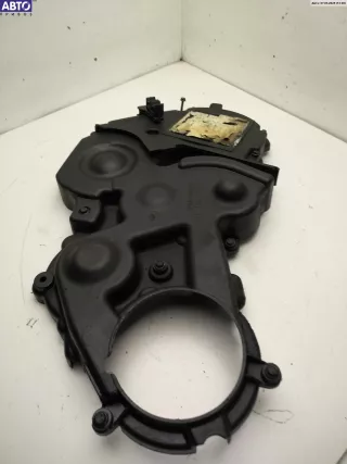 9643649280 Кожух ГРМ Citroen C5 1 Арт 54297120, вид 2