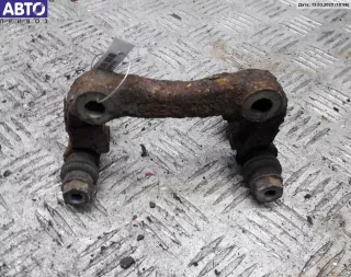 6Q0615425A Скоба суппорта заднего Volkswagen Golf 4 Арт 54210976, вид 1
