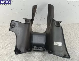  Консоль салона (кулисная часть) Ford C-max 1 Арт 54066488, вид 2