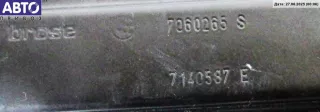 7140587 Стеклоподъемник электрический передний левый BMW 3 E90/E91/E92/E93 Арт 52429492, вид 3