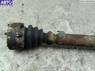  Полуось передняя правая Volkswagen Passat B5 Арт 54378324, вид 3
