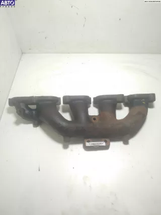 8200042882 Коллектор выпускной Renault Espace 4 Арт 53170824
