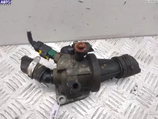 93177343 Корпус термостата Opel Corsa C Арт 53707712, вид 1