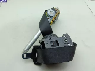 72117022401, 7022401 Ремень безопасности задний левый BMW 7 E65/E66 Арт 54115507, вид 2