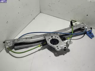 A5804 Стеклоподъемник электрический передний правый Citroen C3 Picasso Арт 53920995, вид 2
