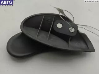  Ручка двери внутренняя задняя левая Fiat Multipla 1 Арт 53513171