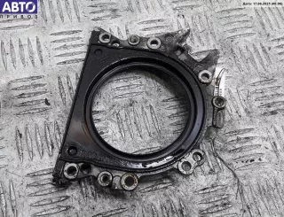 036103173 Крышка двигателя задняя Seat Ibiza 4 Арт 54425609, вид 2
