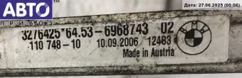  Радиатор охлаждения (конд.) BMW 1 E81/E82/E87/E88 Арт 52816352, вид 3