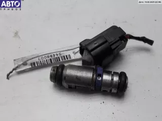 036031t Форсунка топливная Volkswagen Bora Арт 54488007, вид 1