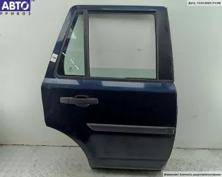  Ручка двери внутренняя задняя правая Land Rover Freelander 2 Арт 900611373, вид 1