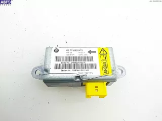 Датчик удара (Airbag) BMW 7 E65/E66 Арт 53488327