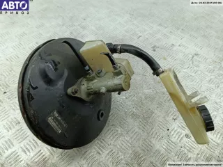 3M512B199AJ Усилитель тормозов вакуумный Ford Focus 2 Арт 54098248