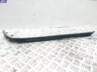 8184512 Молдинг бампера заднего BMW 5 E39 Арт 54285450