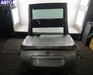  Стекло панорамной крыши Nissan Micra K12 Арт 900484144, вид 1