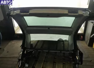  Стекло панорамной крыши Nissan Micra K12 Арт 900484144, вид 2