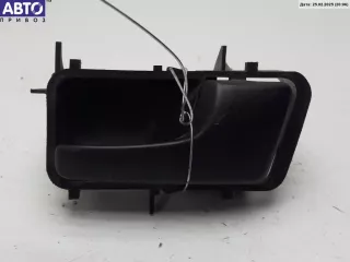 357837236 Ручка двери внутренняя задняя правая Volkswagen Passat B3 Арт 54238877, вид 1