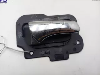 09134970 Ручка двери внутренняя задняя правая Opel Vectra B Арт 54199333, вид 1