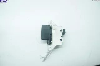 2MT13A350AA Кнопка аварийной сигнализации (аварийки) Ford Focus 1 Арт 54373353, вид 2