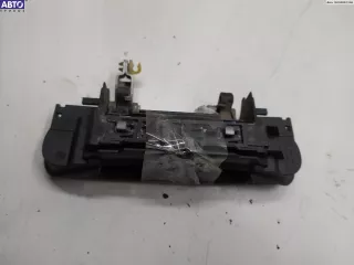 4B0839207, 4B0839885 Корпус (держатель) ручки двери задней левой Audi A6 C5 (S6,RS6) Арт 900495020, вид 1