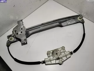 997019102 Стеклоподъемник электрический передний правый Citroen C4 1 Арт 54243867, вид 2
