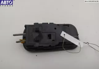  Ручка двери внутренняя передняя левая Nissan Terrano 2 Арт 53430745, вид 2