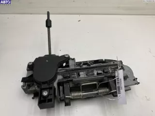 8E2837886D Корпус (держатель) ручки двери передней правой Audi A4 B7 Арт 900494746, вид 1