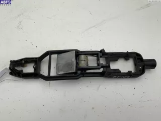 1637600434 Корпус (держатель) ручки двери задней левой Mercedes ML W163 Арт 54392164, вид 1