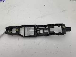 1637600434 Корпус (держатель) ручки двери задней левой Mercedes ML W163 Арт 54392164, вид 2