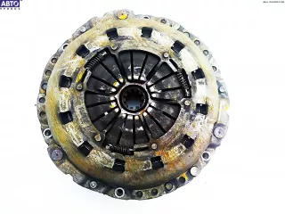 7512693 Маховик BMW 3 E46 Арт 53668364