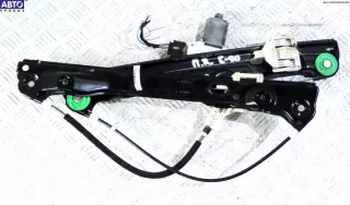  Стеклоподъемник электрический передний правый BMW 3 E90/E91/E92/E93 Арт 52229992, вид 1