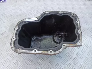 4H2Q6675DA Поддон масляный Land Rover Range Rover Sport 1 Арт 54053265, вид 1